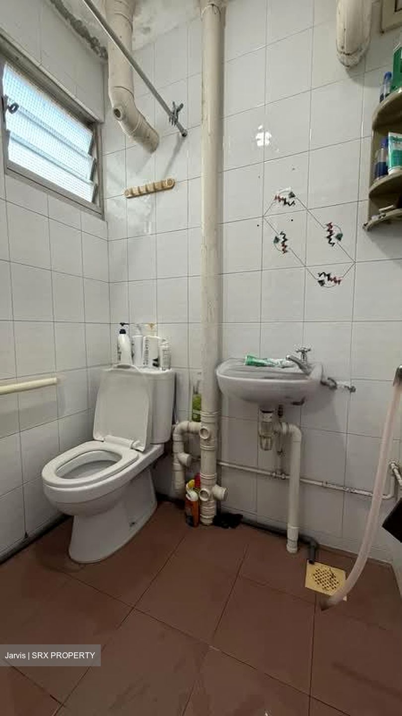 Blk 344 Teck Ghee Evergreen (Ang Mo Kio), HDB 4 Rooms #532539271
